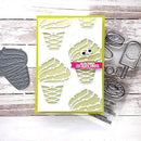 Poppy Crafts Cutting Dies