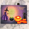 Poppy Crafts Cutting Dies #391 - Halloween Collection - Witch