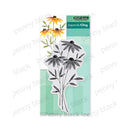 Penny Black Slapstick Cling Rubber Stamp - Sweetly Scented