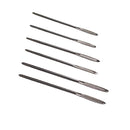 Lion Brand Large Eye Blunt Needles - Set of 6