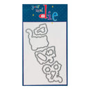 Your Next Die - Jessica's kitten*