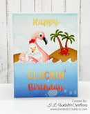 Karen Burniston Dies Beach Elements*