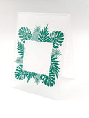 Poppy Crafts Embossing Folder