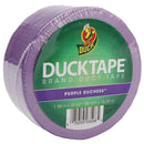 Duck Tape 1.88"x 20yd - Purple Duchess*