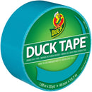 Duck Tape 1.88"x 20yd - Aqua*