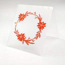 Poppy Crafts Embossing Folder