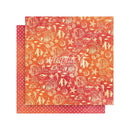 Graphic 45 Collection Pack 12"x 12" - Seas The Day