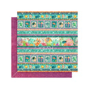 Graphic 45 Collection Pack 12"x 12" - Seas The Day