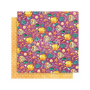 Graphic 45 Collection Pack 12"x 12" - Seas The Day