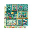 Graphic 45 Collection Pack 12"x 12" - Seas The Day