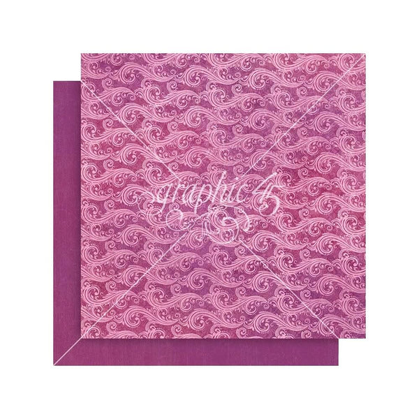 Graphic 45 Collection Pack 12"x 12" - Seas The Day