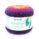 Grundl Saragossa Premium Yarn