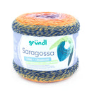 Grundl Saragossa Premium Yarn