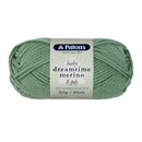 Patons Dreamtime Merino Wool 8ply 50g - Wispy Green