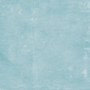 A square swatch of textured light blue fabric or paper showing a subtle woven canvas-like pattern.