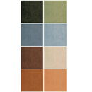 49 and Market Country Heart Cafe 12" x 12" Solids Collection Pack