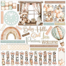 49 and Market Little Dreamer Sugar All-In-One Kit