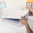 Universal Crafts Stackable 12"x 12" Paper Storage Organiser 4 Pack