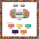 Premier Yarns Parfait Graffiti Yarn 100g - Iris