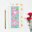 Poppy Crafts Cutting Dies