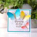 Poppy Crafts Cutting Dies