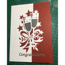 Poppy Crafts Cutting Dies
