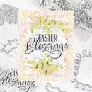 Poppy Crafts Cutting Dies