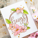 Poppy Crafts Cutting Dies