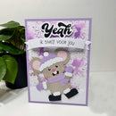 Poppy Crafts Cutting Dies