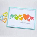 Poppy Crafts Cutting Dies