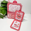 Poppy Crafts Cutting Dies