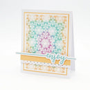Poppy Crafts Cutting Dies
