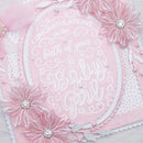 Poppy Crafts Cutting Dies