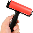 Universal Crafts Hard Rubber Brayer 4"