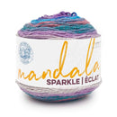 Lion Brand Mandala Sparkle Yarn - Pyxis