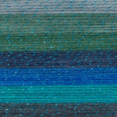 Lion Brand Mandala Sparkle Yarn - Volan