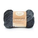 Lion Brand Landscapes Renewed Yarn - Marble