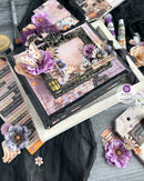 Prima Tickets 36/Pkg Bewitched