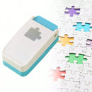 Poppy Crafts Craft Punch - Puzzle Piece*