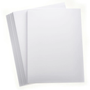Poppy Crafts A4 Premium White Cardstock 300gsm - 25 sheets
