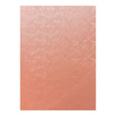 Poppy Crafts Letter Size Premium Textured Cardstock 10 Pack - Blush Birds