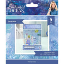 Sara Signature Enchanted Ocean Metal Die Coral Reef*