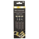 Spectrum Noir Metallic Paint Marker 3/Pkg Champagne*