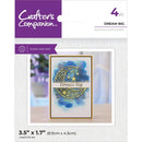 Crafter's Companion Stamp & Die Dream Big*