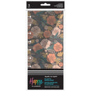 Happy Planner Envelope 3/Pkg Breathe Live Explore*