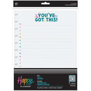 Happy Planner Big Fill Paper Playful Pups*