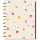 Happy Planner Big Notebook Smile*