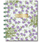 Happy Planner Classic Notebook Free As Flowers