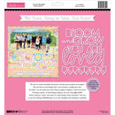 Bella Blvd Just Because Cut-Outs Bloom & Grow*