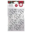 Tonic Studios 3D Embossing Folder Mistletoe - Timeless Tidings*
